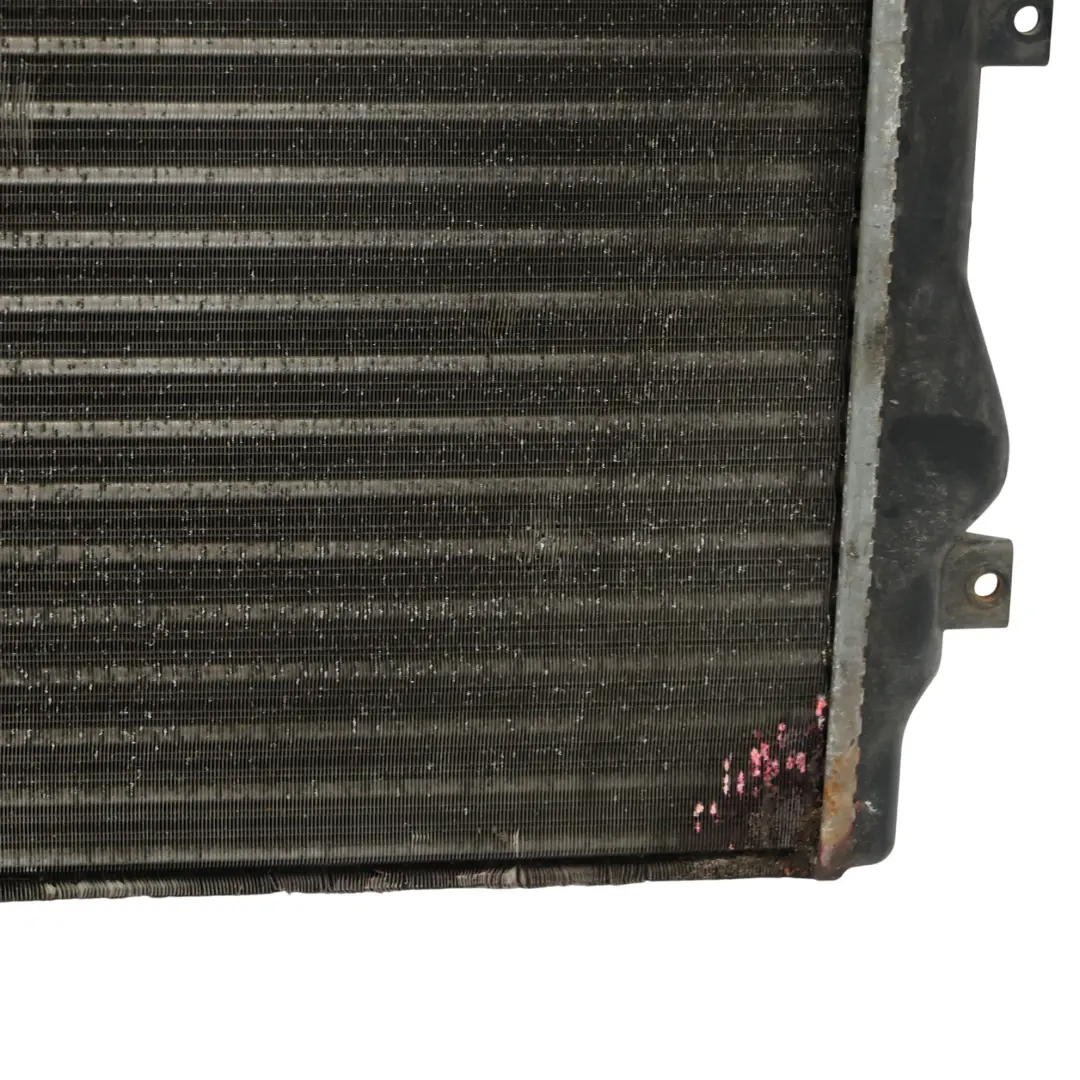 Seat Leon 1P Kühler Motor Kühlung Kühlmittel Wasser Einheit Benzin - SKU 1K0121253BB - Teilenummer 1K0121253BB