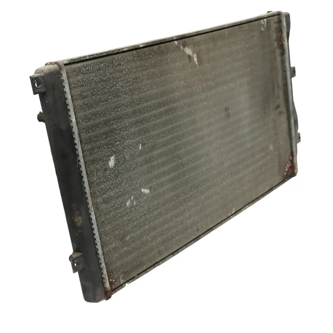 Seat Leon 1P Radiateur Refroidissement Moteur Essence - SKU 1K0121253BB - Numéro de pièce 1K0121253BB