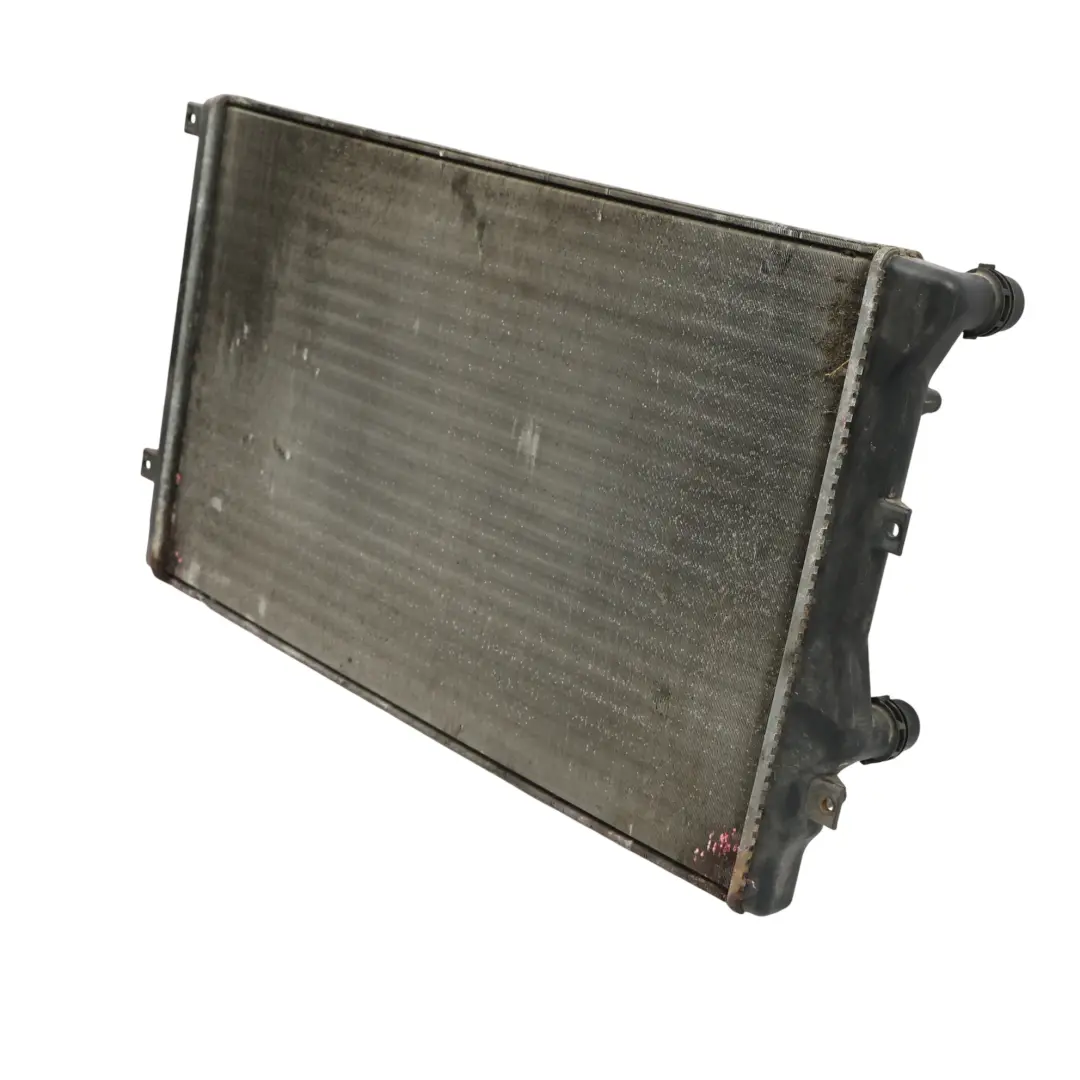 1P Chłodnica Płynu Chłodzącego Silnik Benzyna do Seat Leon o numerze 1K0121253BB Seat Leon 1P Chłodnica Płynu Chłodzącego Silnik Benzyna - SKU 1K0121253BB - Numer Części 1K0121253BB