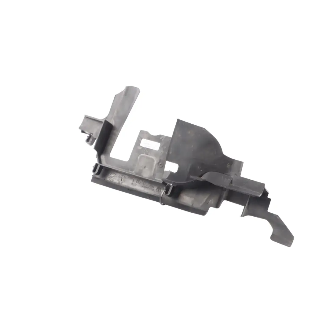 Volkswagen Golf Mk5 1K Radiator Air Guide Front Right O/S - SKU 1K0121284E - Part number 1K0121284E