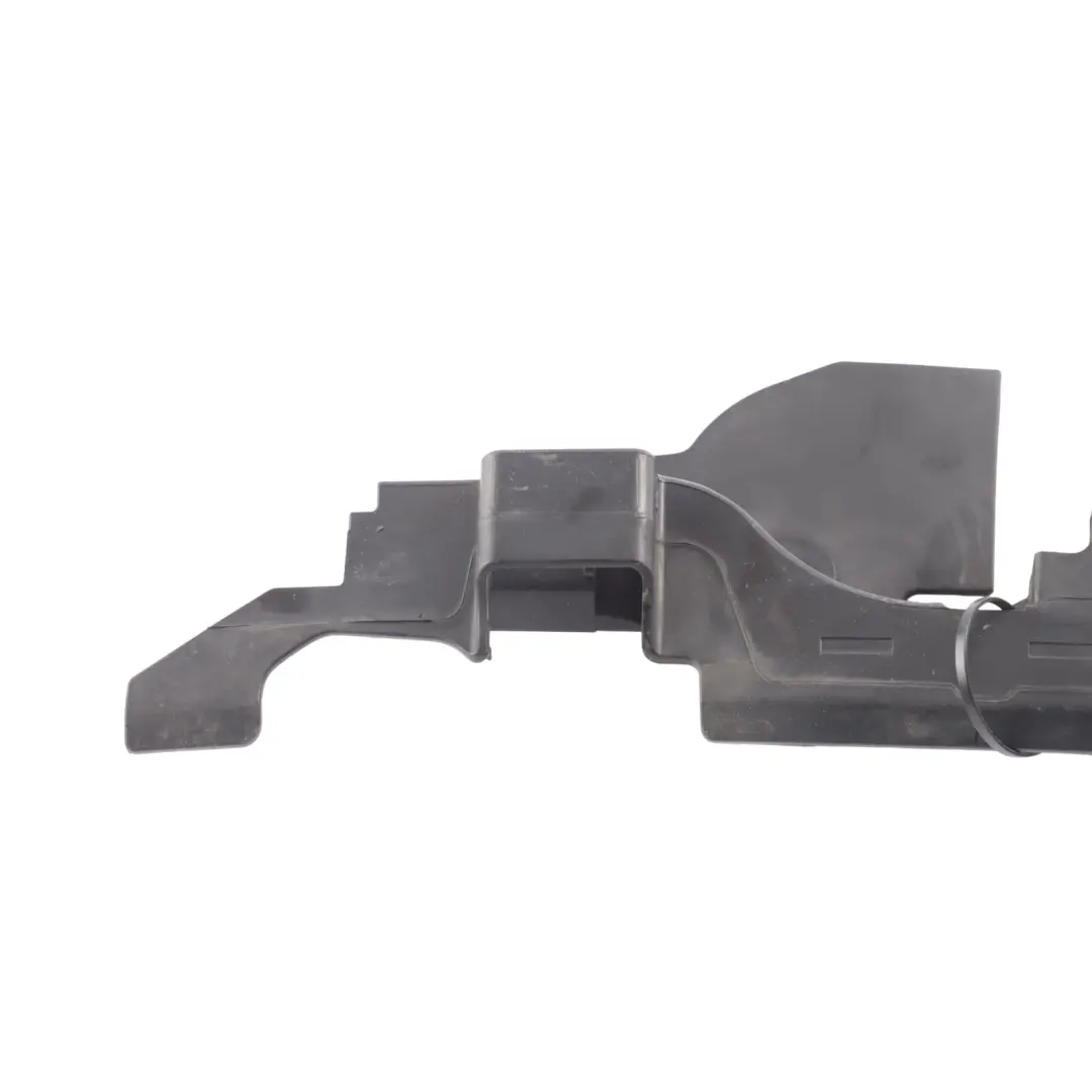 Volkswagen Golf Mk5 1K Radiator Air Guide Front Right O/S - SKU 1K0121284E - Part number 1K0121284E