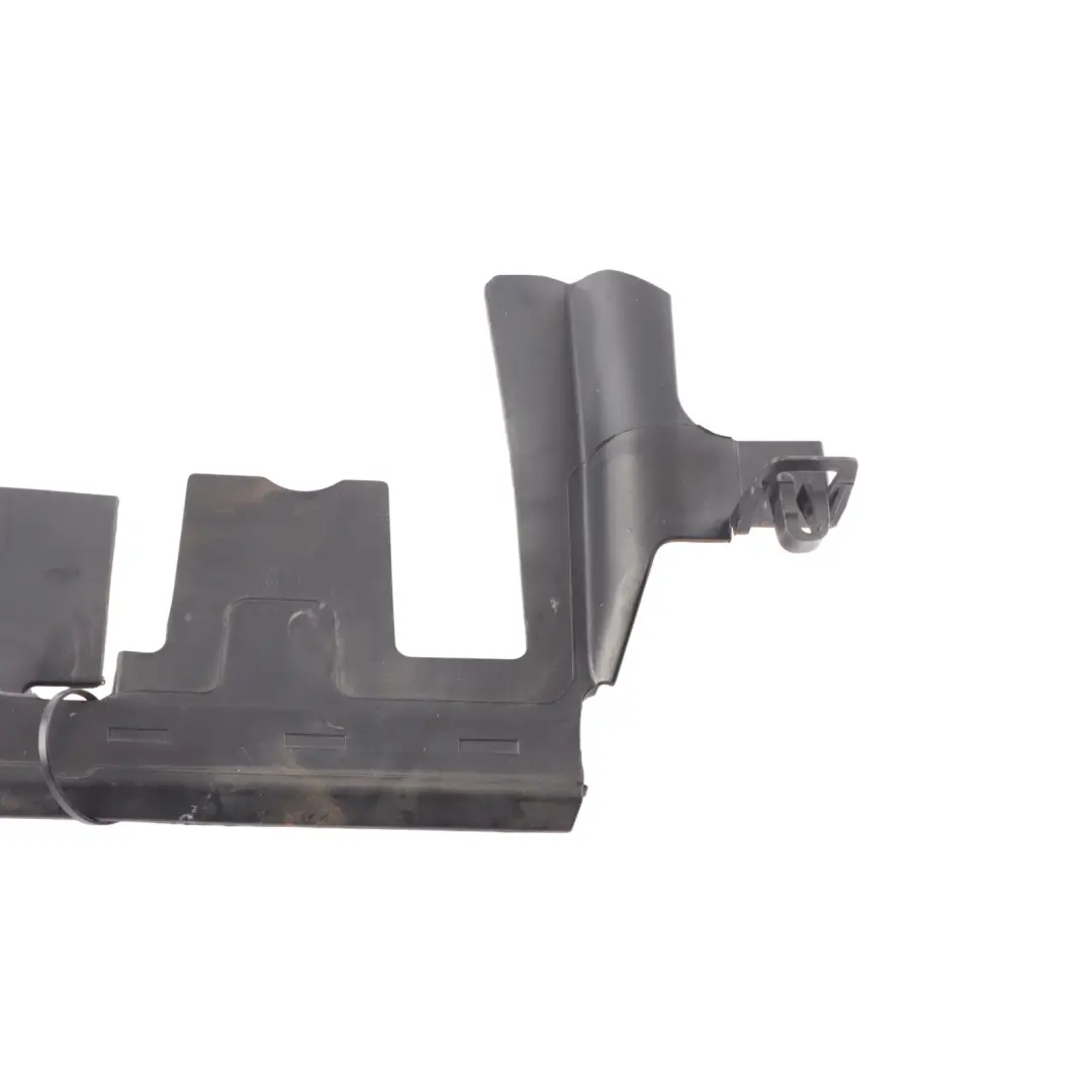 Mk5 1K Radiator Air Guide Front Right O/S to Volkswagen Golf with Part number 1K0121284E Volkswagen Golf Mk5 1K Radiator Air Guide Front Right O/S - SKU 1K0121284E - Part number 1K0121284E