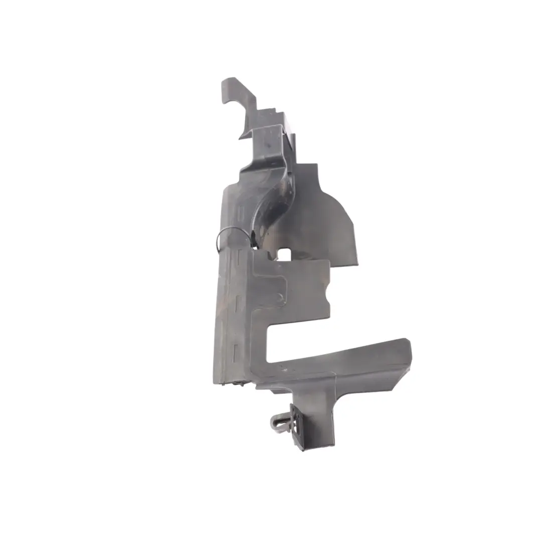 Mk5 1K Radiator Air Guide Front Right O/S to Volkswagen Golf with Part number 1K0121284E Volkswagen Golf Mk5 1K Radiator Air Guide Front Right O/S - SKU 1K0121284E - Part number 1K0121284E