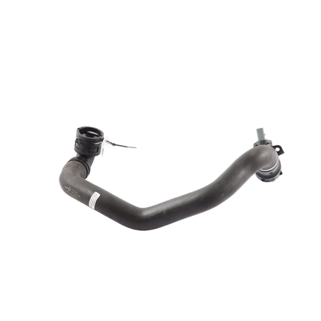 Water Coolant Hose Radiator Pipe Line 2.0 TFSI to Audi S3 8P VW Golf VI with Part number 1K0122051GL Audi S3 8P VW Golf VI Water Coolant Hose Radiator Pipe Line 2.0 TFSI - SKU 1K0122051GL - Part number 1K0122051GL