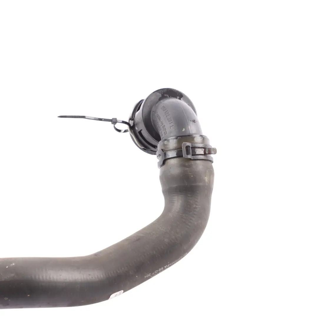 Tubo Refrigerante Radiatore 2.0 TFSI per Audi S3 8P VW Golf VI con numero di parte 1K0122051GL Audi S3 8P VW Golf VI Tubo Refrigerante Radiatore 2.0 TFSI - SKU 1K0122051GL - Numero di parte 1K0122051GL