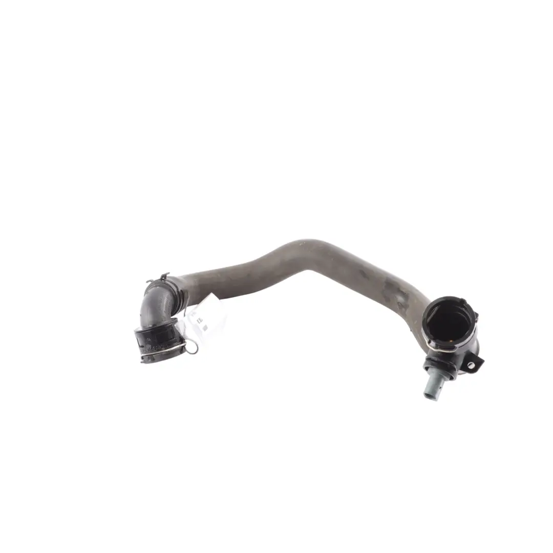 Kühlmittel Schlauch Kühler 2.0 TFSI für Audi S3 8P VW Golf VI mit Teilenummer 1K0122051GL Audi S3 8P VW Golf VI Kühlmittel Schlauch Kühler 2.0 TFSI - SKU 1K0122051GL - Teilenummer 1K0122051GL