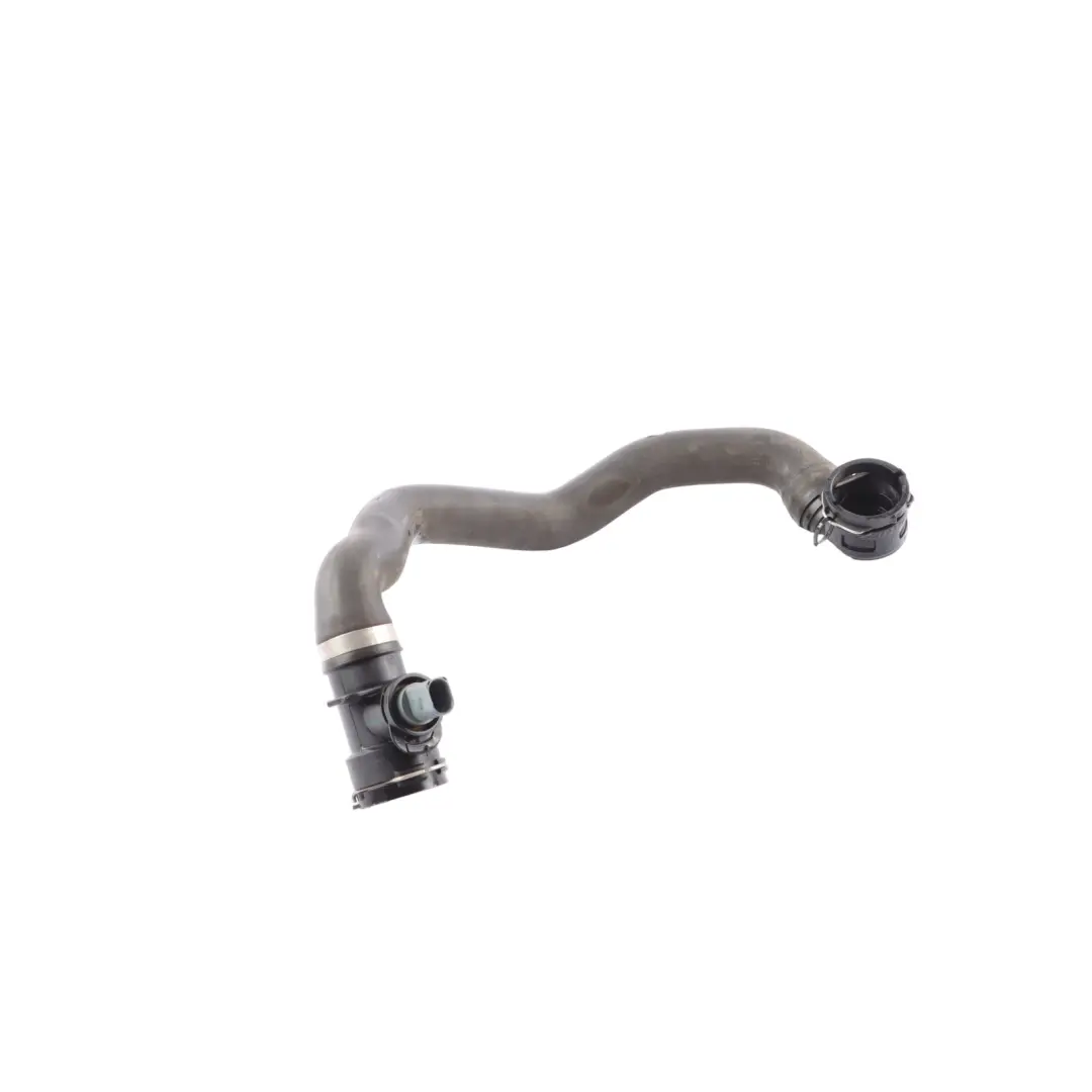 Audi S3 8P VW Golf VI Tubo Refrigerante Radiatore 2.0 TFSI - SKU 1K0122051GL - Numero di parte 1K0122051GL