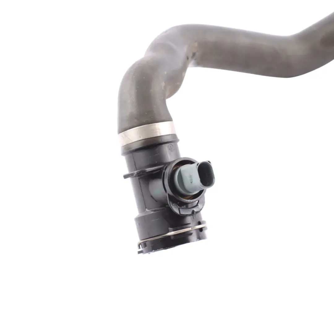 Kühlmittel Schlauch Kühler 2.0 TFSI für Audi S3 8P VW Golf VI mit Teilenummer 1K0122051GL Audi S3 8P VW Golf VI Kühlmittel Schlauch Kühler 2.0 TFSI - SKU 1K0122051GL - Teilenummer 1K0122051GL