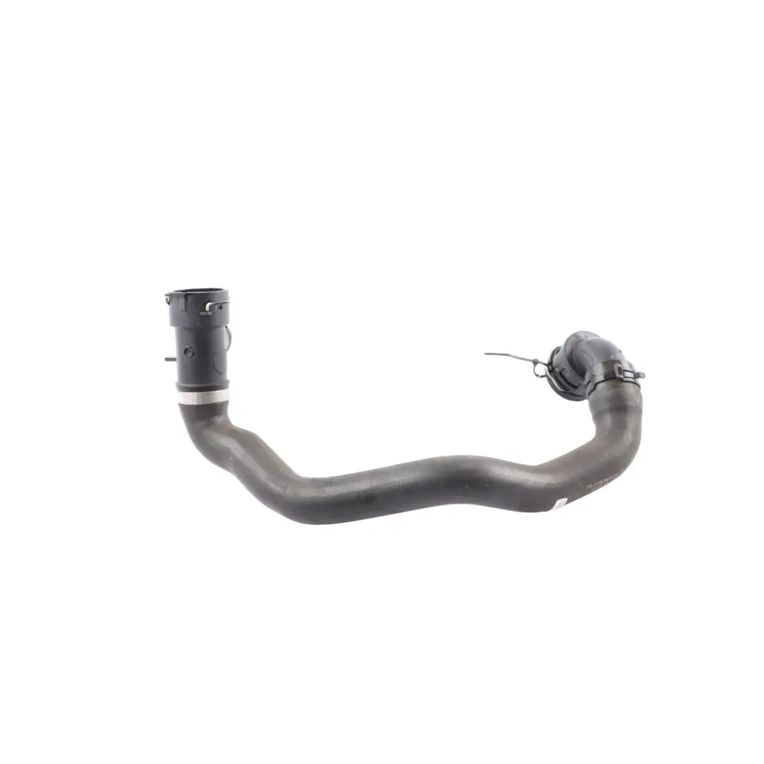 Tubo Refrigerante Radiatore 2.0 TFSI per Audi S3 8P VW Golf VI con numero di parte 1K0122051GL Audi S3 8P VW Golf VI Tubo Refrigerante Radiatore 2.0 TFSI - SKU 1K0122051GL - Numero di parte 1K0122051GL