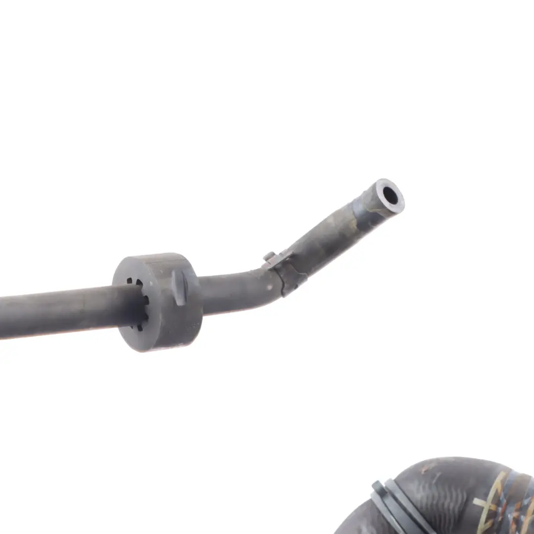 Volkswagen VW Scirocco Mk3 Refroidissement Du Radiateur Moteur - SKU 1K0122101KN-3 - Numéro de pièce 1K0122101KN