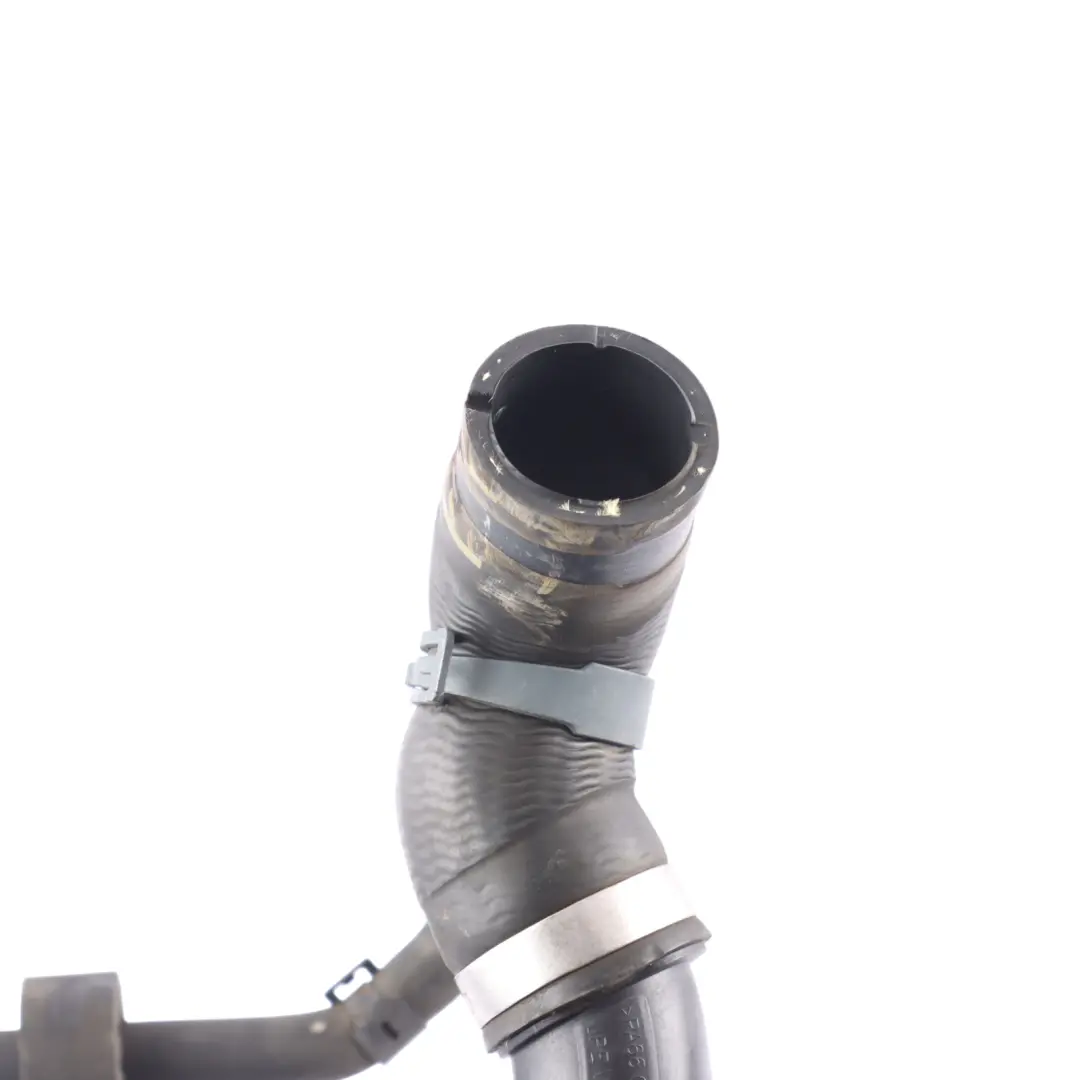 Volkswagen VW Scirocco Mk3 Motor Kühler Kühlmittelschlauch Rohrleitung - SKU 1K0122101KN-3 - Teilenummer 1K0122101KN