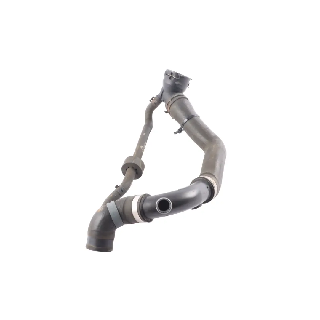 Mk3 Engine Radiator Coolant Hose Pipe Line to Volkswagen VW Scirocco with Part number 1K0122101KN Volkswagen VW Scirocco Mk3 Engine Radiator Coolant Hose Pipe Line - SKU 1K0122101KN-3 - Part number 1K0122101KN