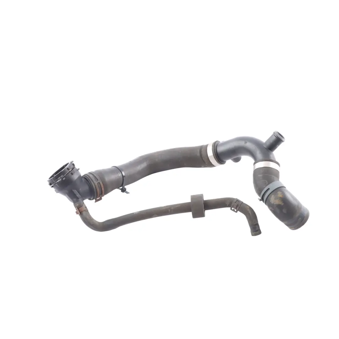 Volkswagen VW Scirocco Mk3 Motore Radiatore Linea Tubo Refrigerante - SKU 1K0122101KN-3 - Numero di parte 1K0122101KN