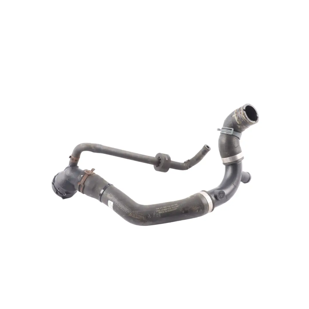 Mk3 Motor Kühler Kühlmittelschlauch Rohrleitung für Volkswagen VW Scirocco mit Teilenummer 1K0122101KN Volkswagen VW Scirocco Mk3 Motor Kühler Kühlmittelschlauch Rohrleitung - SKU 1K0122101KN-3 - Teilenummer 1K0122101KN