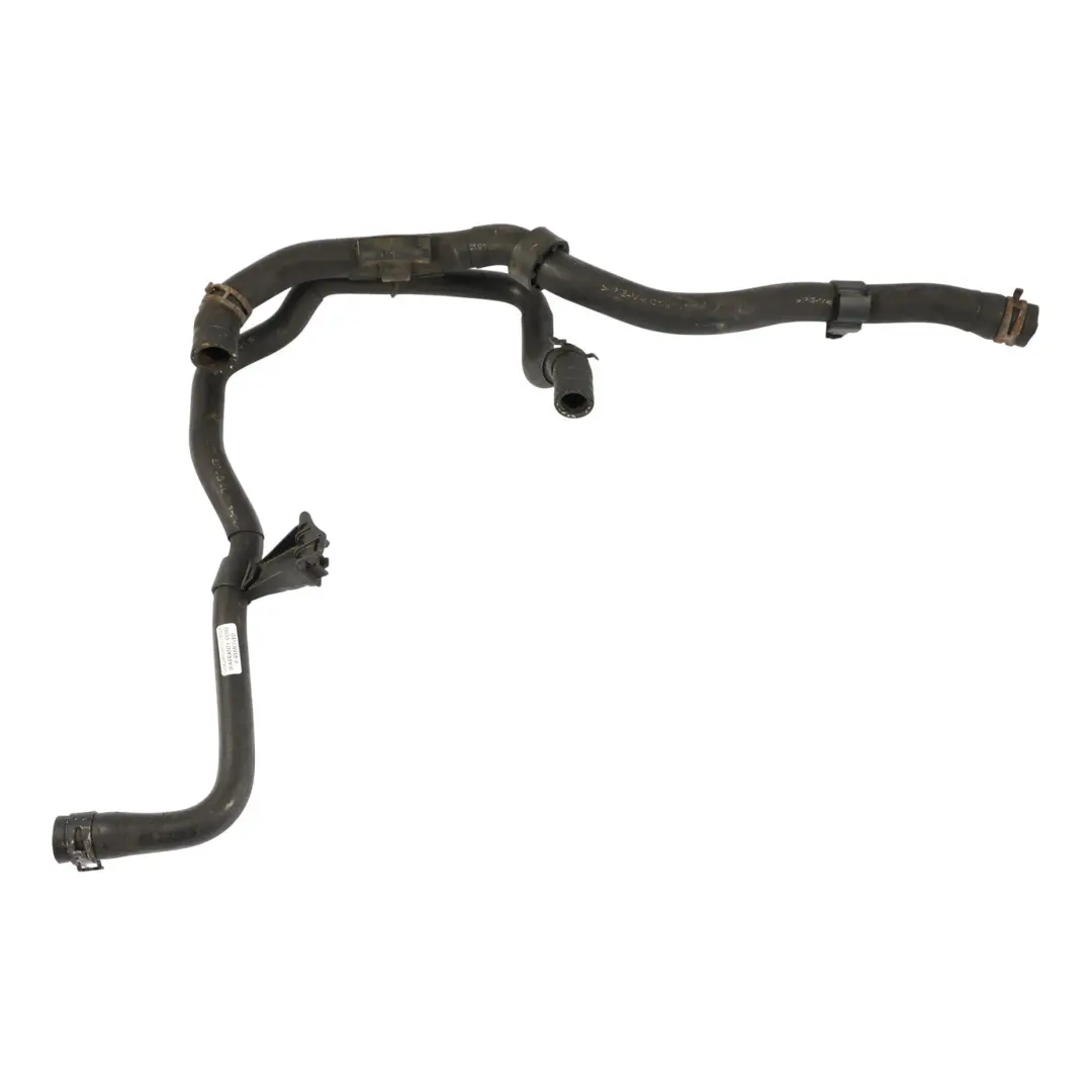  Water Coolant Pipe Volkswagen Audi Skoda Seat 1.6 TDI Cooling LIne - SKU 1K0122109CF - Part number 1K0122109CF