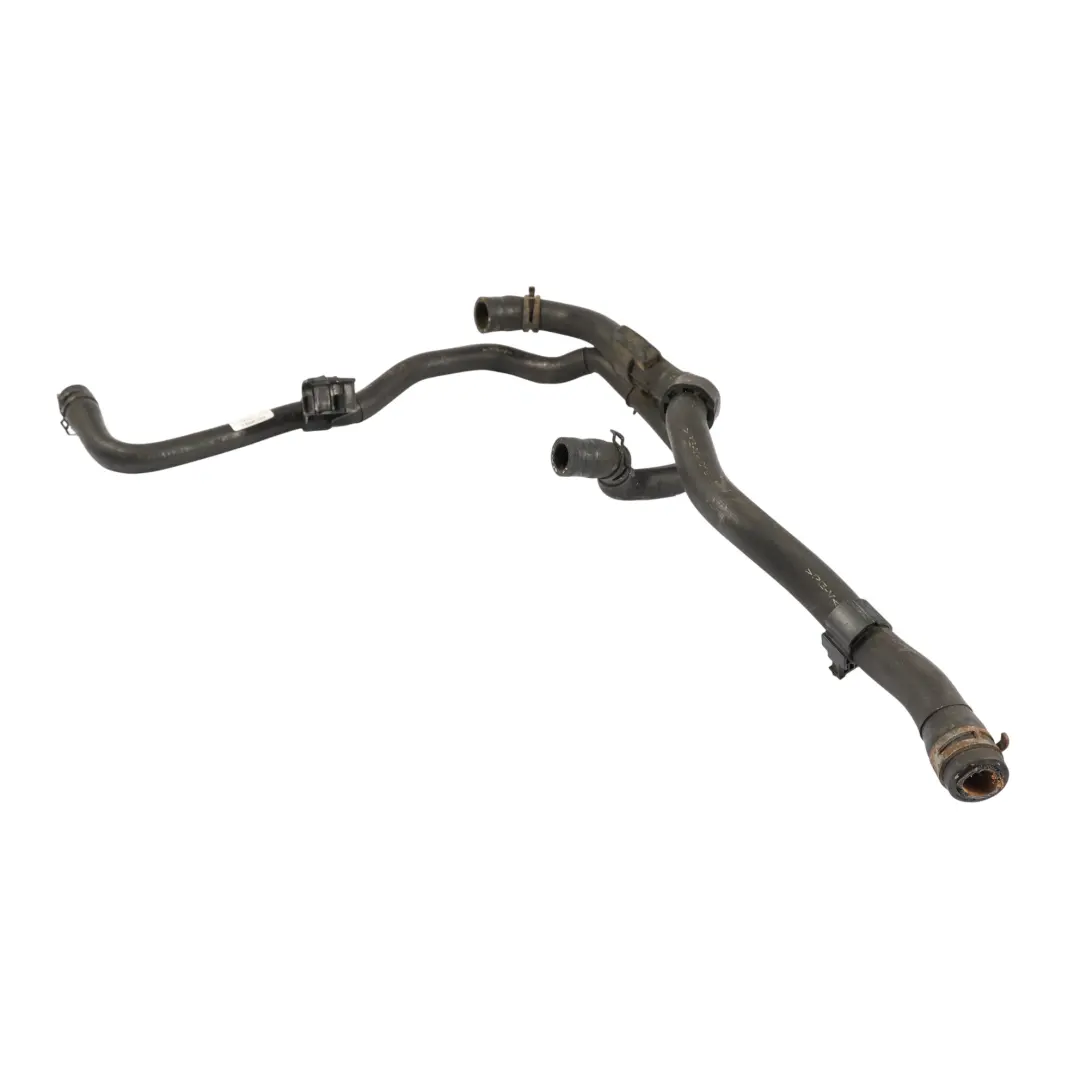 Wasser Kühlmittelleitung Volkswagen Audi Skoda Seat 1.6 TDI Kühlung für mit Teilenummer 1K0122109CF Wasser Kühlmittelleitung Volkswagen Audi Skoda Seat 1.6 TDI Kühlung - SKU 1K0122109CF - Teilenummer 1K0122109CF