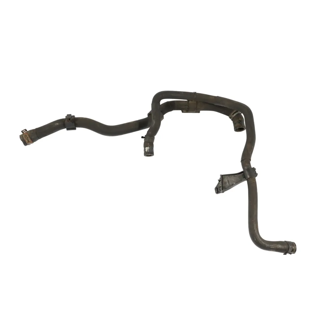 Tuyau Refroidissement Volkswagen Audi Skoda Seat 1.6 TDI pour à propos du numéro de pièce 1K0122109CF Tuyau Refroidissement Volkswagen Audi Skoda Seat 1.6 TDI - SKU 1K0122109CF - Numéro de pièce 1K0122109CF