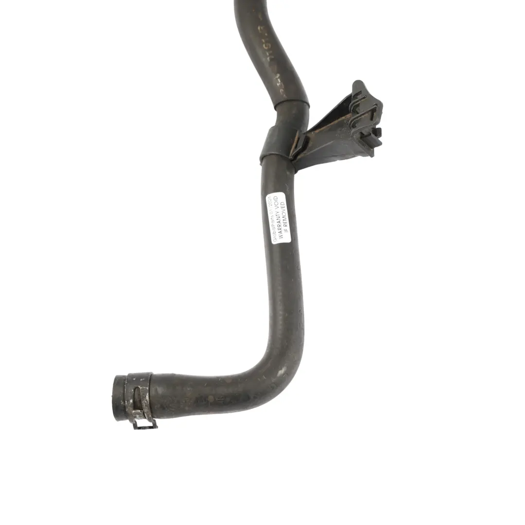 Tubo Acqua Refrigerante Volkswagen Audi Skoda Seat 1.6 TDI per con numero di parte 1K0122109CF Tubo Acqua Refrigerante Volkswagen Audi Skoda Seat 1.6 TDI - SKU 1K0122109CF - Numero di parte 1K0122109CF