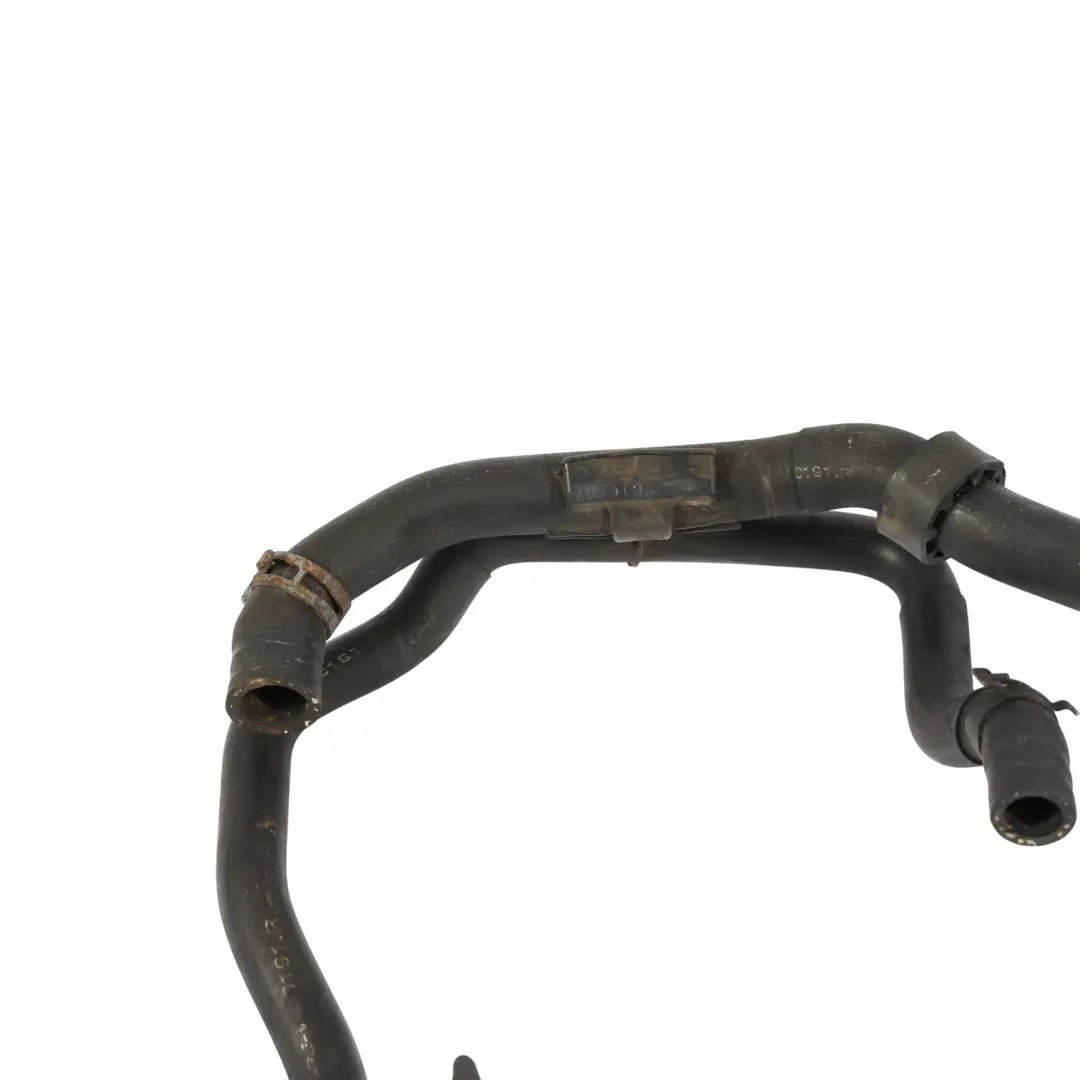 Tubo Acqua Refrigerante Volkswagen Audi Skoda Seat 1.6 TDI per con numero di parte 1K0122109CF Tubo Acqua Refrigerante Volkswagen Audi Skoda Seat 1.6 TDI - SKU 1K0122109CF - Numero di parte 1K0122109CF