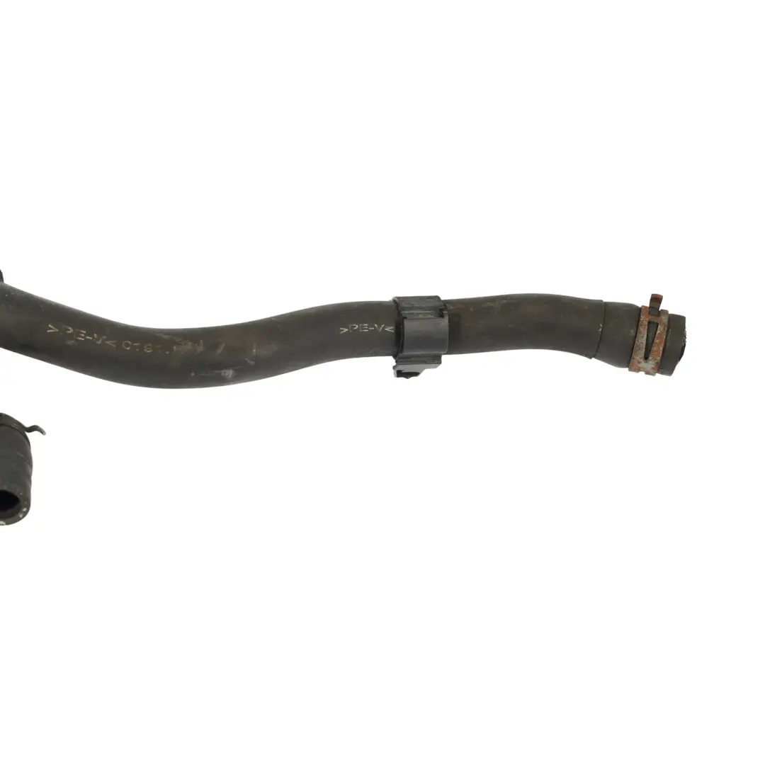  Tubo Refrigerante Volkswagen Audi Skoda Seat 1.6 TDI - SKU 1K0122109CF - Número de pieza 1K0122109CF