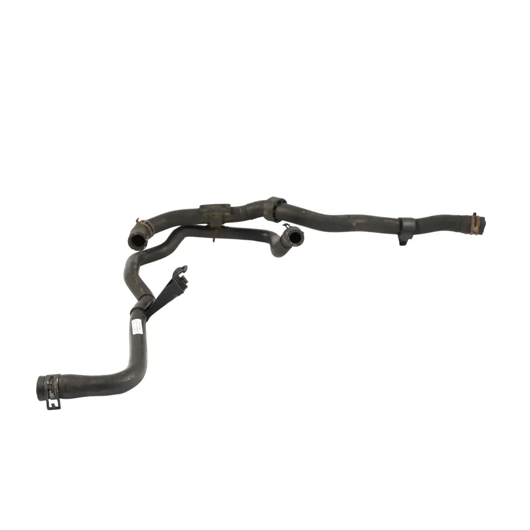 Wasser Kühlmittelleitung Volkswagen Audi Skoda Seat 1.6 TDI Kühlung für mit Teilenummer 1K0122109CF Wasser Kühlmittelleitung Volkswagen Audi Skoda Seat 1.6 TDI Kühlung - SKU 1K0122109CF - Teilenummer 1K0122109CF