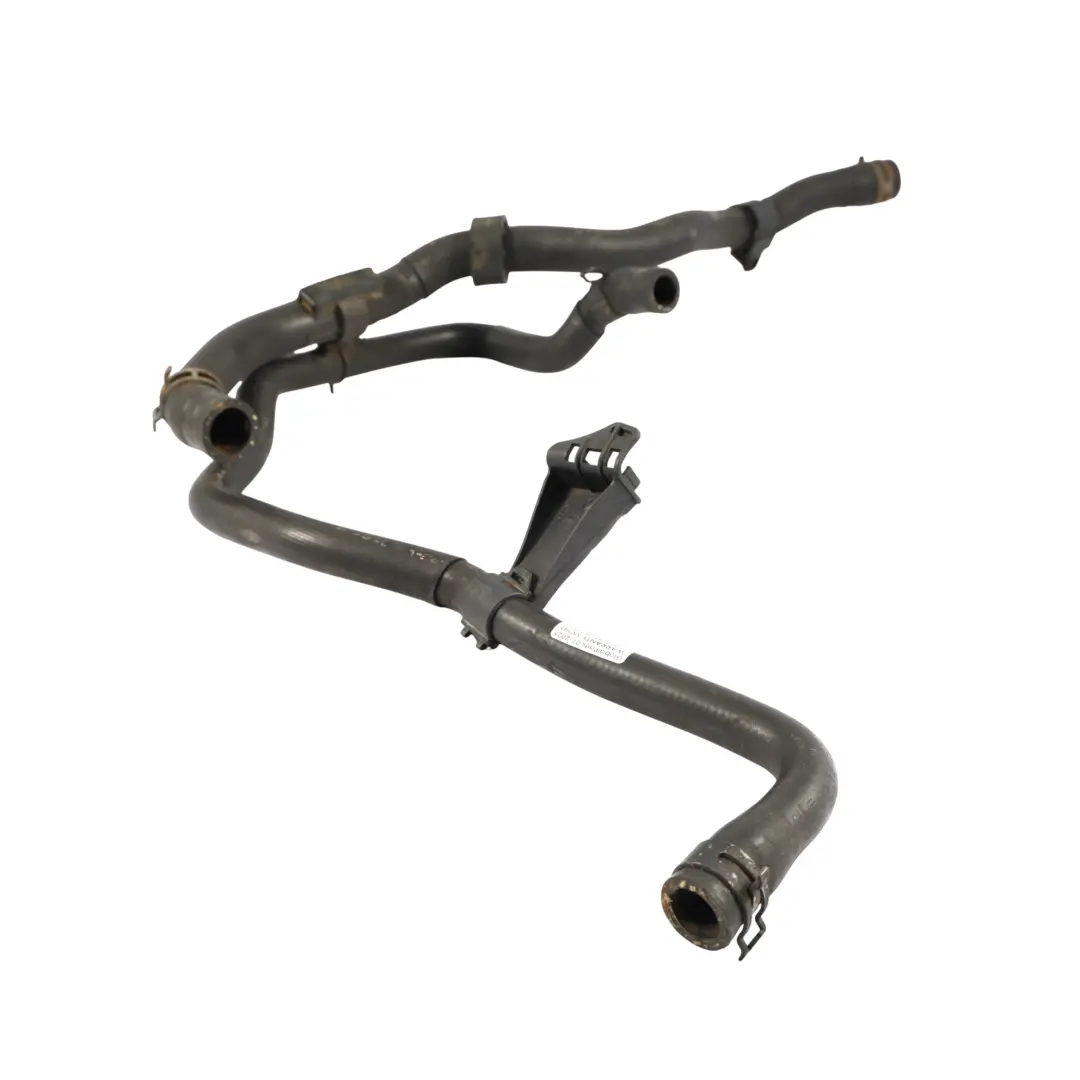 Tuyau Refroidissement Volkswagen Audi Skoda Seat 1.6 TDI pour à propos du numéro de pièce 1K0122109CF Tuyau Refroidissement Volkswagen Audi Skoda Seat 1.6 TDI - SKU 1K0122109CF - Numéro de pièce 1K0122109CF