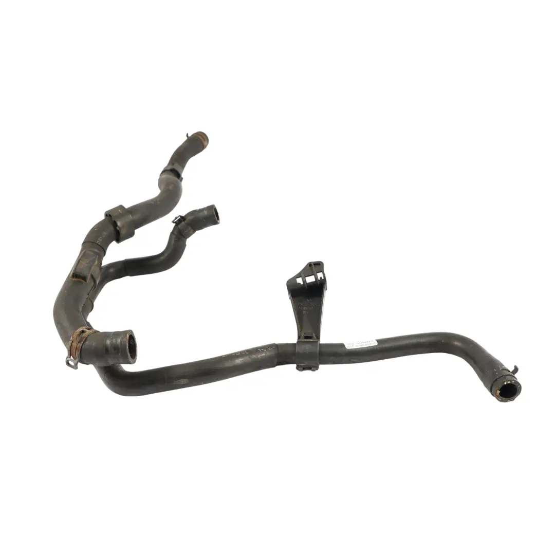 Wasser Kühlmittelleitung Volkswagen Audi Skoda Seat 1.6 TDI Kühlung für mit Teilenummer 1K0122109CF Wasser Kühlmittelleitung Volkswagen Audi Skoda Seat 1.6 TDI Kühlung - SKU 1K0122109CF - Teilenummer 1K0122109CF