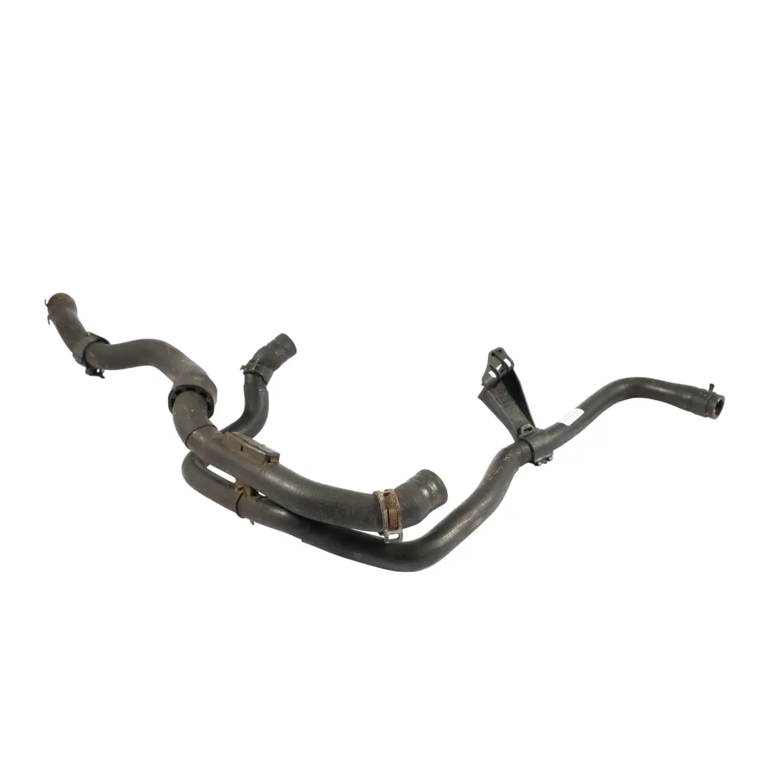 Wasser Kühlmittelleitung Volkswagen Audi Skoda Seat 1.6 TDI Kühlung für mit Teilenummer 1K0122109CF Wasser Kühlmittelleitung Volkswagen Audi Skoda Seat 1.6 TDI Kühlung - SKU 1K0122109CF - Teilenummer 1K0122109CF