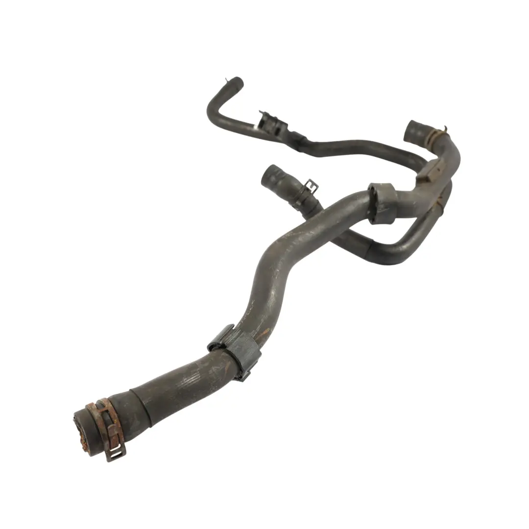 Wasser Kühlmittelleitung Volkswagen Audi Skoda Seat 1.6 TDI Kühlung für mit Teilenummer 1K0122109CF Wasser Kühlmittelleitung Volkswagen Audi Skoda Seat 1.6 TDI Kühlung - SKU 1K0122109CF - Teilenummer 1K0122109CF