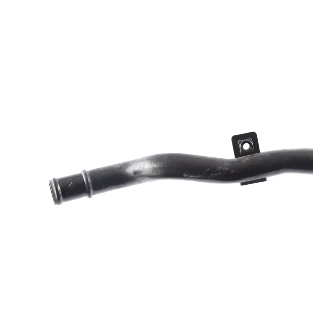 Volkswagen VW Scirocco MK3 Turbo Ladeluftkühler Rohr Schlauch - SKU 1K0145762GG - Teilenummer 1K0145762GG