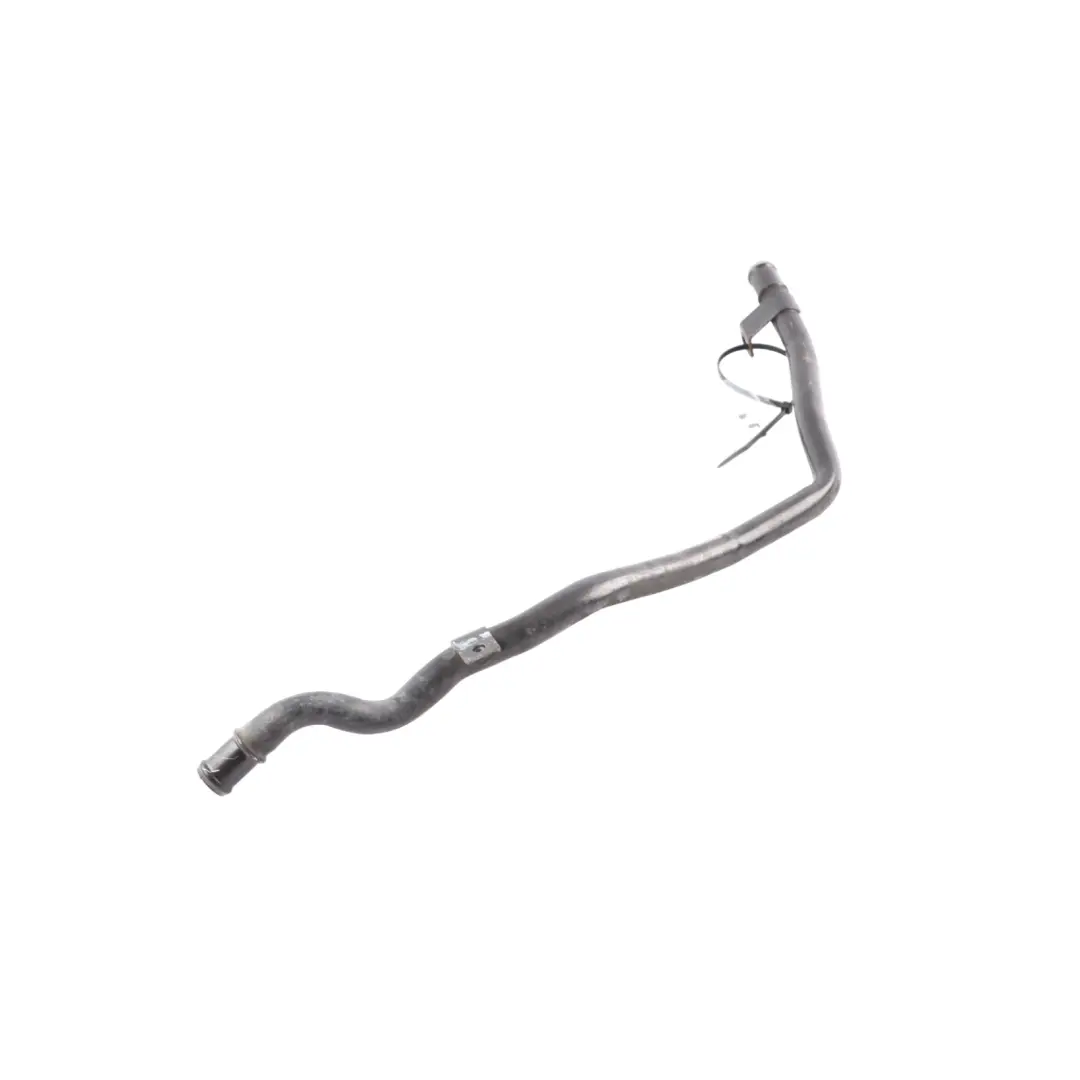 MK3 Tubo Intercooler Turbo per Volkswagen VW Scirocco con numero di parte 1K0145762GG Volkswagen VW Scirocco MK3 Tubo Intercooler Turbo - SKU 1K0145762GG - Numero di parte 1K0145762GG
