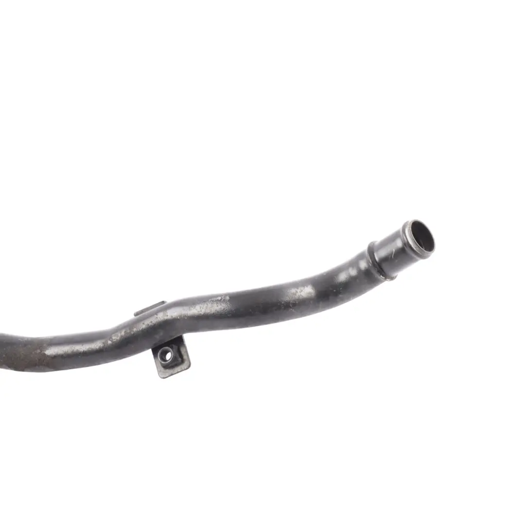 Volkswagen VW Scirocco Mk3 Turbo Intercooler Pipe Hose Line - SKU 1K0145762GG - Part number 1K0145762GG