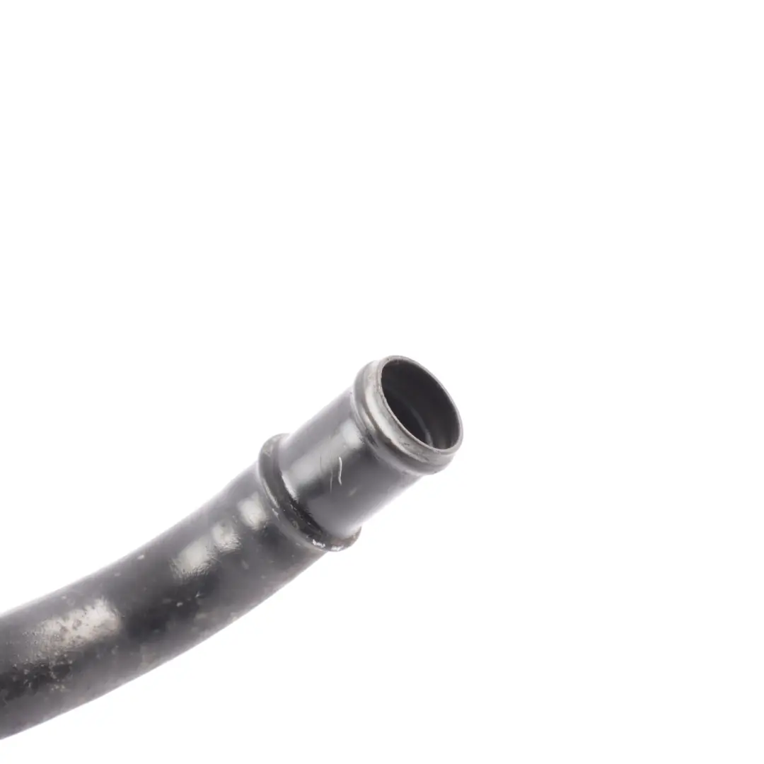 Mk3 Turbo Intercooler Pipe Hose Line to Volkswagen VW Scirocco with Part number 1K0145762GG Volkswagen VW Scirocco Mk3 Turbo Intercooler Pipe Hose Line - SKU 1K0145762GG - Part number 1K0145762GG