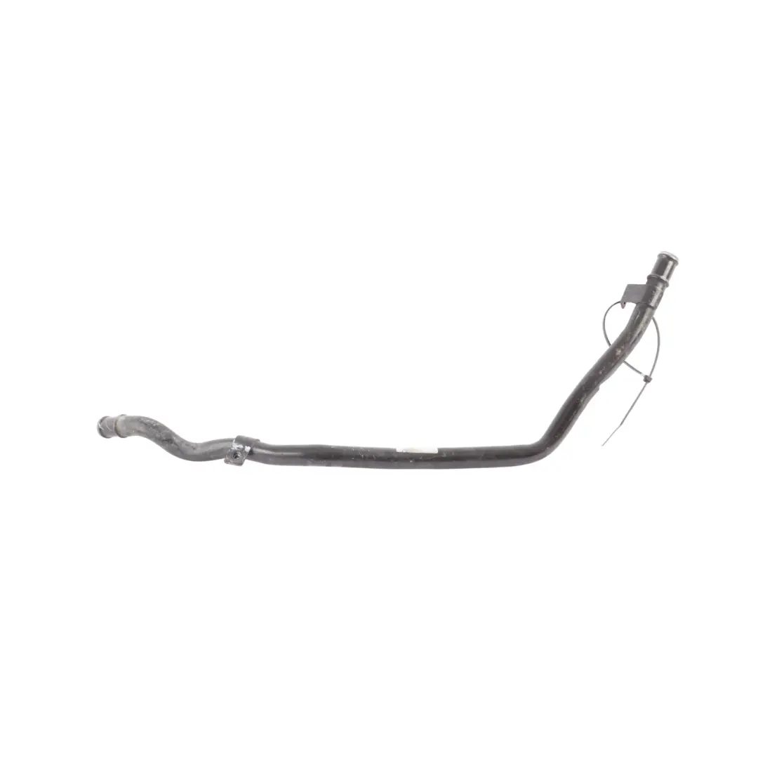 Volkswagen VW Scirocco MK3 Tuyau Conduite Intercooler Turbo - SKU 1K0145762GG - Numéro de pièce 1K0145762GG