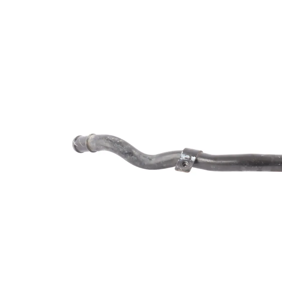 Mk3 Rura Przewód Intercoolera Turbo do Volkswagen VW Scirocco o numerze 1K0145762GG Volkswagen VW Scirocco Mk3 Rura Przewód Intercoolera Turbo - SKU 1K0145762GG - Numer Części 1K0145762GG