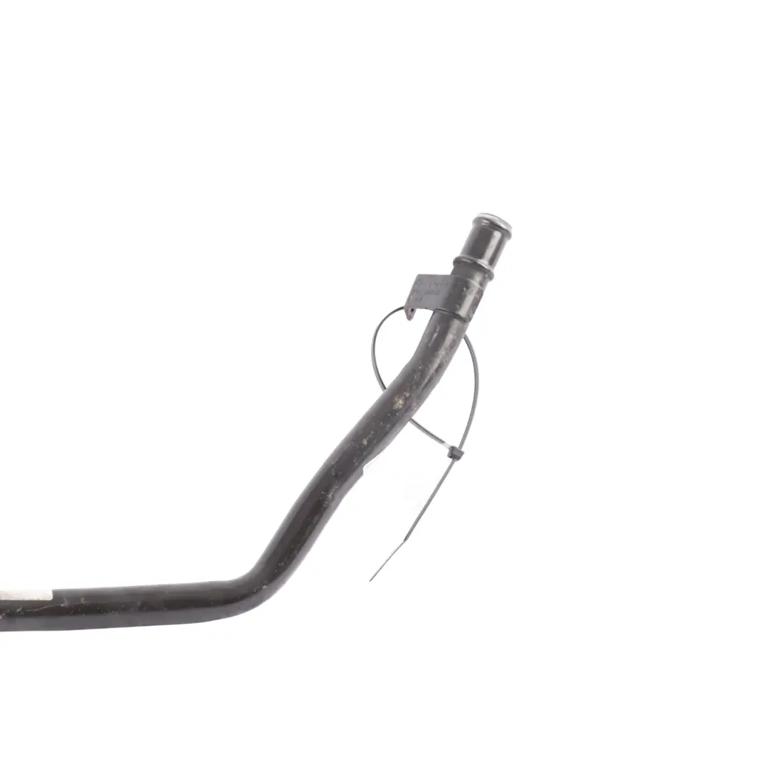 Mk3 Rura Przewód Intercoolera Turbo do Volkswagen VW Scirocco o numerze 1K0145762GG Volkswagen VW Scirocco Mk3 Rura Przewód Intercoolera Turbo - SKU 1K0145762GG - Numer Części 1K0145762GG