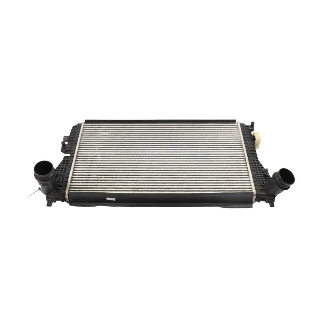Mk3 Intercooler Charge Air Cooler Radiator 2.0 Petrol to VW Scirocco with Part number 1K0145803BP VW Scirocco Mk3 Intercooler Charge Air Cooler Radiator 2.0 Petrol - SKU 1K0145803BP - Part number 1K0145803BP