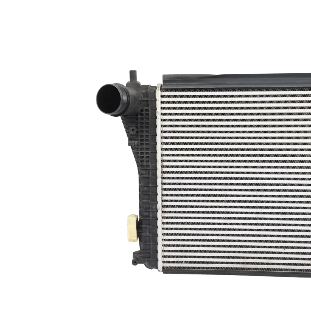 VW Scirocco Mk3 Intercooler Charge Air Cooler Radiator 2.0 Petrol - SKU 1K0145803BP - Part number 1K0145803BP