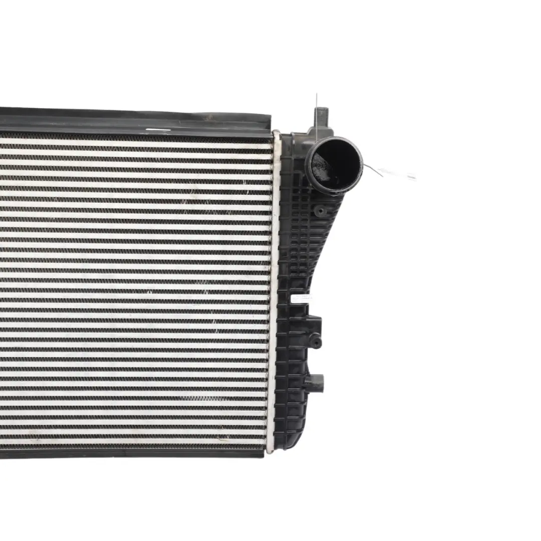 Mk3 Intercooler Charge Air Cooler Radiator 2.0 Petrol to VW Scirocco with Part number 1K0145803BP VW Scirocco Mk3 Intercooler Charge Air Cooler Radiator 2.0 Petrol - SKU 1K0145803BP - Part number 1K0145803BP