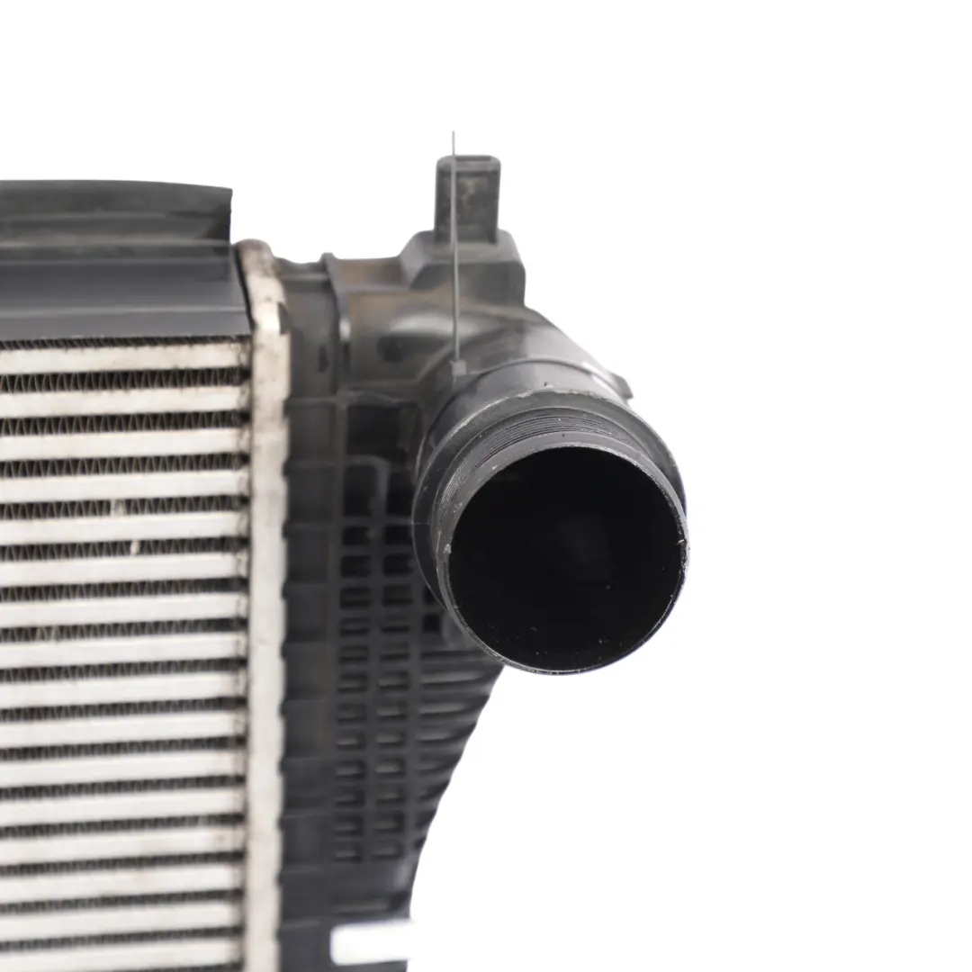 Mk3 Intercooler Charge Air Cooler Radiator 2.0 Petrol to VW Scirocco with Part number 1K0145803BP VW Scirocco Mk3 Intercooler Charge Air Cooler Radiator 2.0 Petrol - SKU 1K0145803BP - Part number 1K0145803BP