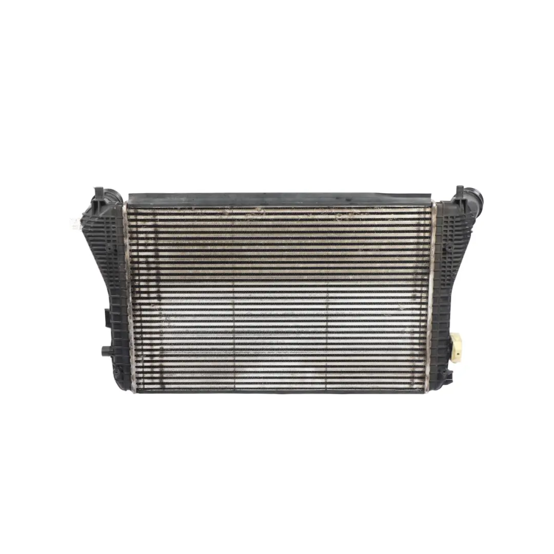 Mk3 Intercooler Charge Air Cooler Radiator 2.0 Petrol to VW Scirocco with Part number 1K0145803BP VW Scirocco Mk3 Intercooler Charge Air Cooler Radiator 2.0 Petrol - SKU 1K0145803BP - Part number 1K0145803BP