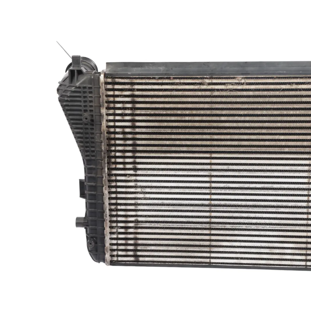 VW Scirocco Mk3 Intercooler Charge Air Cooler Radiator 2.0 Petrol - SKU 1K0145803BP - Part number 1K0145803BP