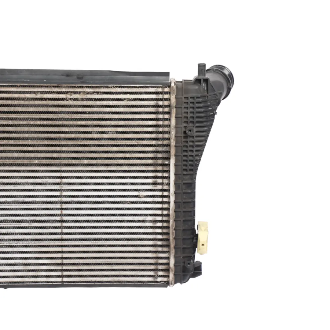 VW Scirocco Mk3 Intercooler Charge Air Cooler Radiator 2.0 Petrol - SKU 1K0145803BP - Part number 1K0145803BP