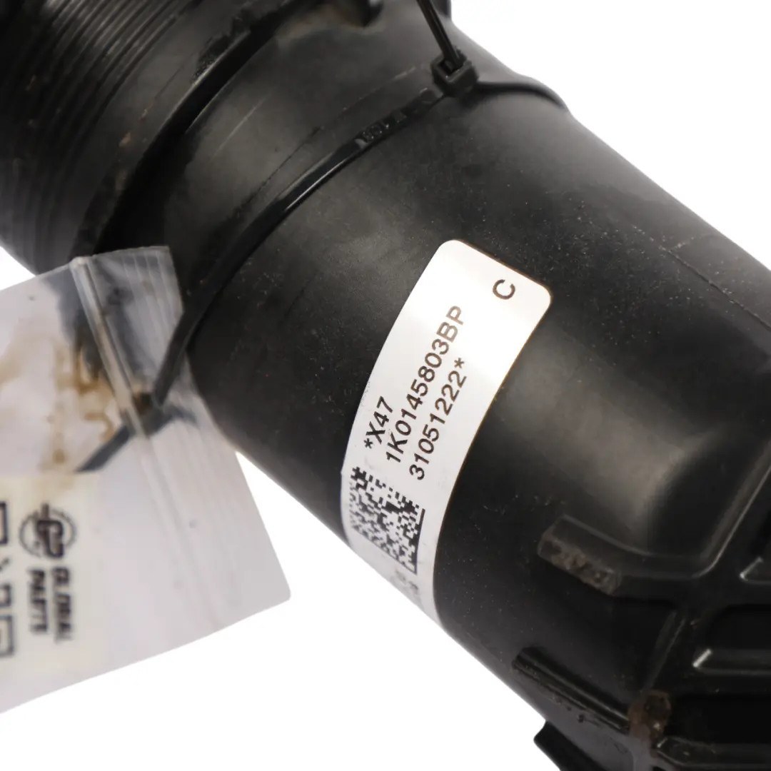 Mk3 Intercooler Charge Air Cooler Radiator 2.0 Petrol to VW Scirocco with Part number 1K0145803BP VW Scirocco Mk3 Intercooler Charge Air Cooler Radiator 2.0 Petrol - SKU 1K0145803BP - Part number 1K0145803BP