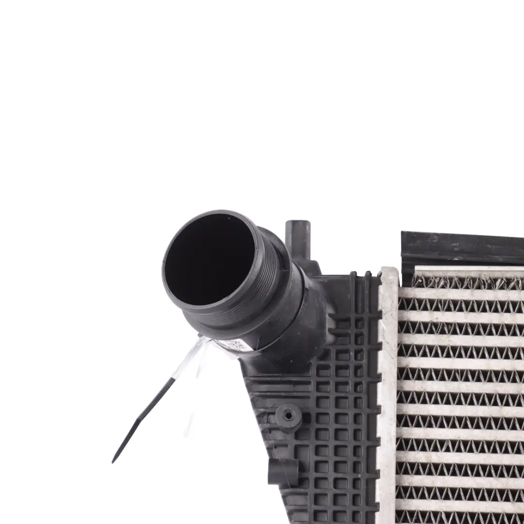 to Audi A3 8P Seat Leon VW Golf Caddy Skoda Yeti Intercooler with Part number 1K0145803CG Audi A3 8P Seat Leon VW Golf Caddy Skoda Yeti Intercooler - SKU 1K0145803CG - Part number 1K0145803CG