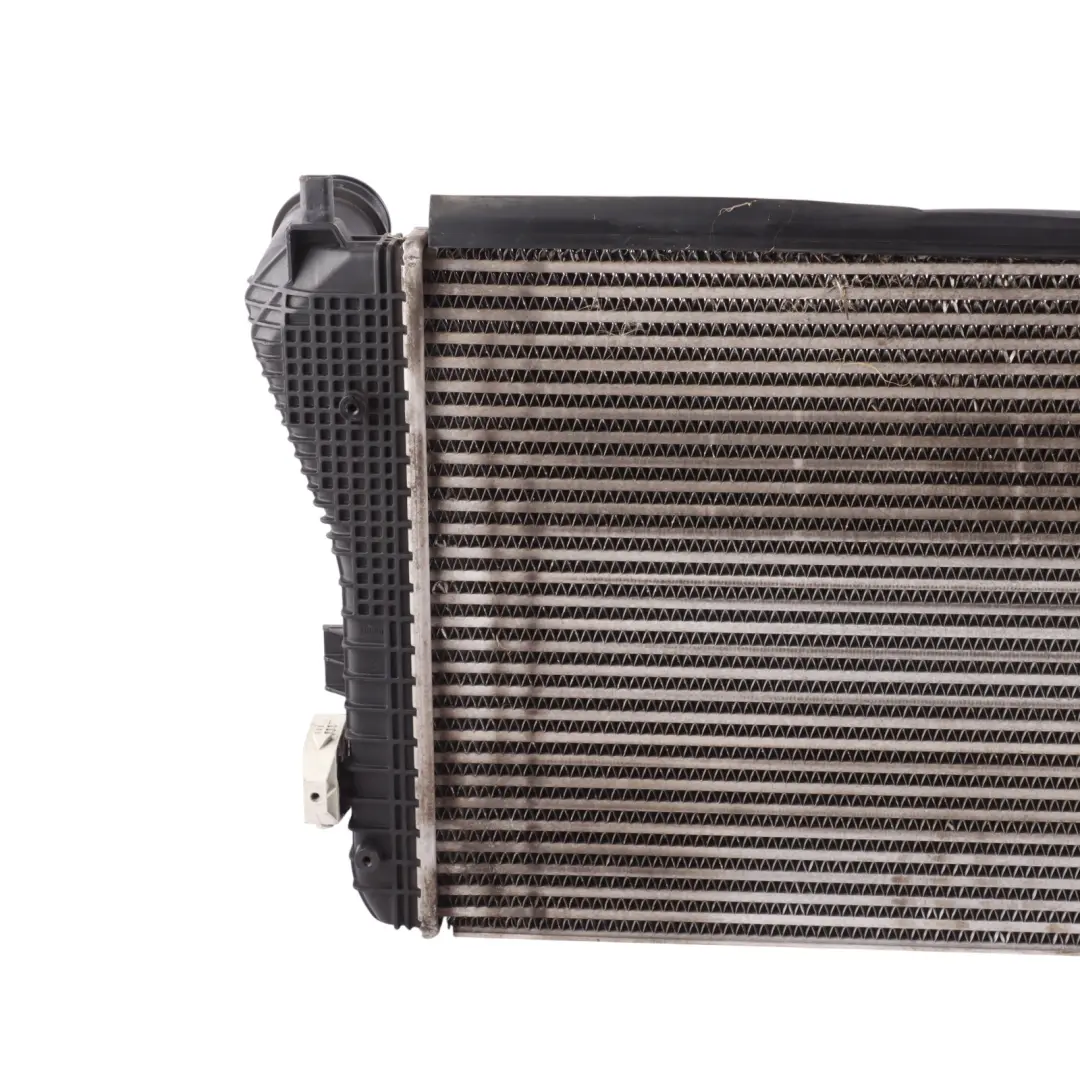to Audi A3 8P Seat Leon VW Golf Caddy Skoda Yeti Intercooler with Part number 1K0145803CG Audi A3 8P Seat Leon VW Golf Caddy Skoda Yeti Intercooler - SKU 1K0145803CG - Part number 1K0145803CG