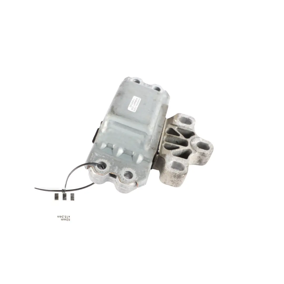 Mk2 1P Getriebe Halter Halterung 2.0 TDI für Audi A3 8P Seat Leon mit Teilenummer 1K0199555AT Audi A3 8P Seat Leon Mk2 1P Getriebe Halter Halterung 2.0 TDI - SKU 1K0199555AT - Teilenummer 1K0199555AT