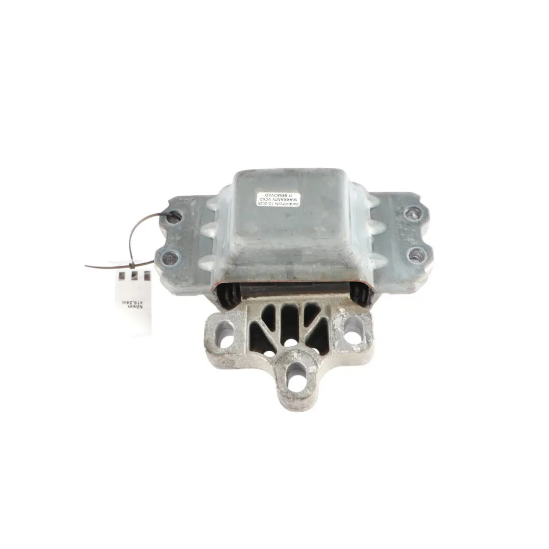 Audi A3 8P Seat Leon Mk2 1P Gearbox Mount Support Bracket 2.0 TDI - SKU 1K0199555AT - Part number 1K0199555AT