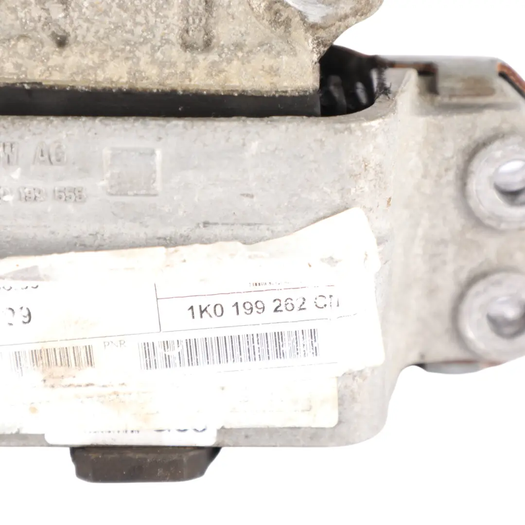 Mk2 1P Support Boîte Vitesses 2.0 TDI pour Audi A3 8P Seat Leon à propos du numéro de pièce 1K0199555AT Audi A3 8P Seat Leon Mk2 1P Support Boîte Vitesses 2.0 TDI - SKU 1K0199555AT - Numéro de pièce 1K0199555AT