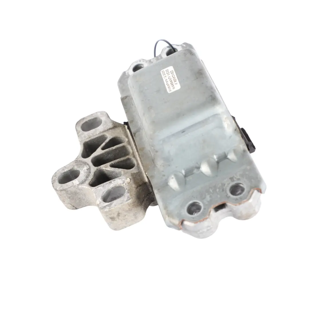 Mk2 1P Wspornik Skrzyni Biegów 2.0 TDI do Audi A3 8P Seat Leon o numerze 1K0199555AT Audi A3 8P Seat Leon Mk2 1P Wspornik Skrzyni Biegów 2.0 TDI - SKU 1K0199555AT - Numer Części 1K0199555AT